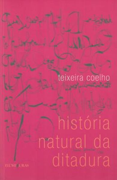 Picture of HISTORIA NATURAL DA DITADURA