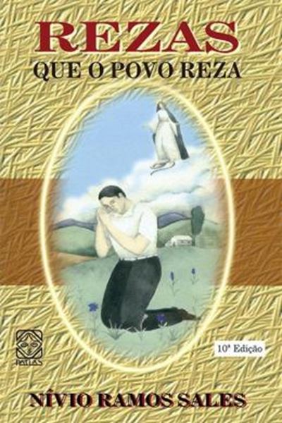 Picture of REZAS QUE O POVO REZA
