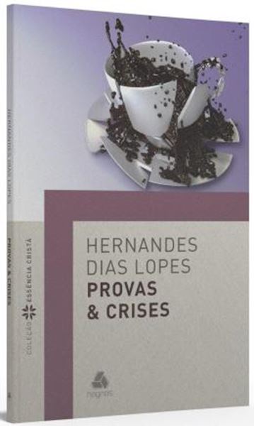 Picture of PROVAS E CRISES