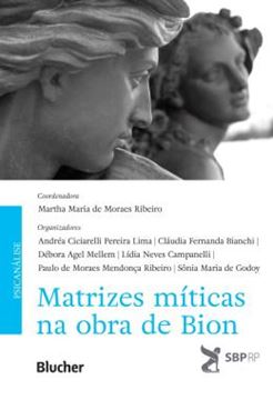 Imagem de MATRIZES MITICAS NA OBRA DE BION