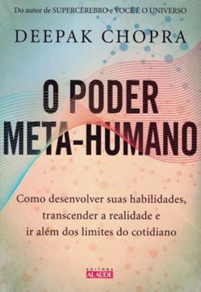Picture of O PODER META-HUMANO