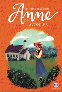 Imagem de ANNE DE AVONLEA