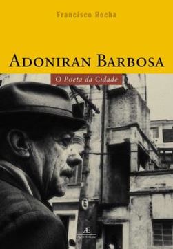 Imagem de ADONIRAN BARBOSA