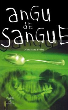 Imagem de ANGU DE SANGUE