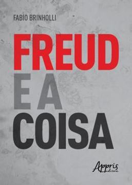Imagem de FREUD E A COISA