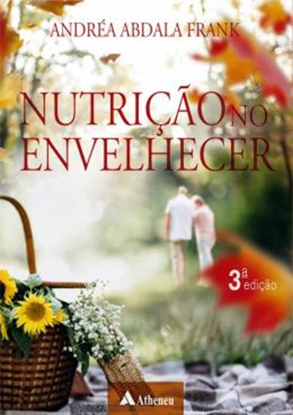 Picture of NUTRIÇÃO NO ENVELHECER