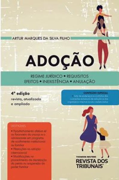 Picture of ADOCAO - 4ª ED
