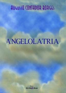 Imagem de ANGELOLATRIA
