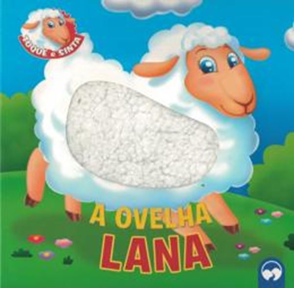 Picture of A OVELHA LANA
