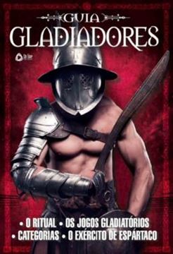 Imagem de GUIA GLADIADORES
