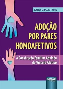 Imagem de ADOCAO POR PARES HOMOAFETIVOS