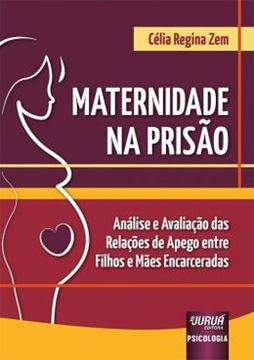 Imagem de MATERNIDADE NA PRISAO