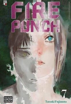 Imagem de FIRE PUNCH VOL. 07