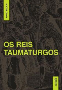 Imagem de OS REIS TAUMATURGOS