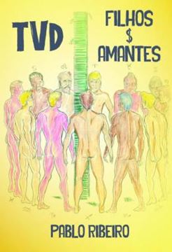 Imagem de TVD - FILHOS $ AMANTES