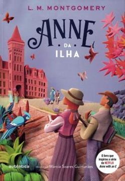 Imagem de ANNE DA ILHA