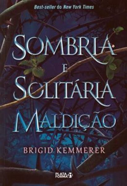 Picture of SOMBRIA E SOLITARIA MALDICAO
