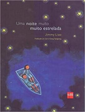 Imagem de UMA NOITE MUITO, MUITO ESTRELADA