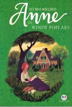 Imagem de ANNE DE WINDY POPLARS