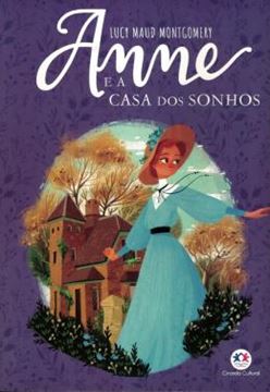 Imagem de ANNE E A CASA DOS SONHOS