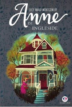 Imagem de ANNE DE INGLESIDE