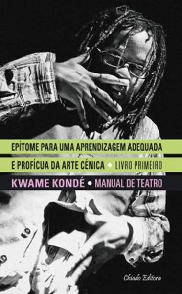 Picture of EPITOME PARA UMA APRENDIZAGEM ADEQUADA E PROFICUA DA ARTE CENICA
