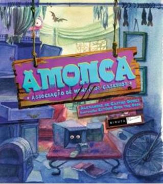 Imagem de AMONCA