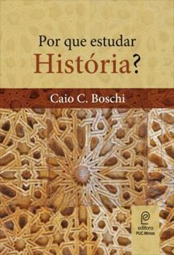 Imagem de POR QUE ESTUDAR HISTORIA?