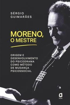 Imagem de MORENO, O MESTRE