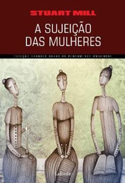 Imagem de A SUJEICAO DAS MULHERES