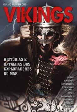 Imagem de O MUNDO DOS VIKINGS