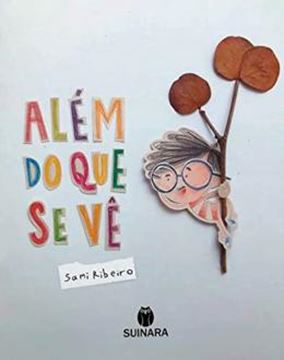 Imagem de ALEM DO QUE SE VE