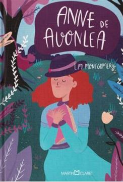 Imagem de ANNE DE AVONLEA - LIVRO + AGENDA + CARTELA DE ADESIVOS