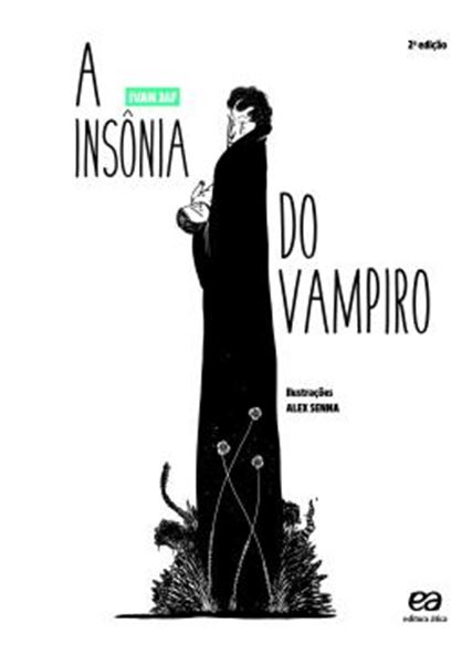 Picture of A INSONIA DO VAMPIRO