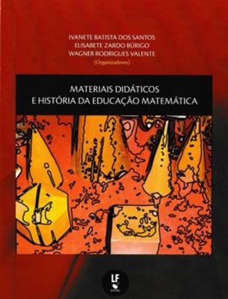 Picture of MATERIAIS DIDATICOS E HISTORIA DA EDUCACAO MATEMATICA