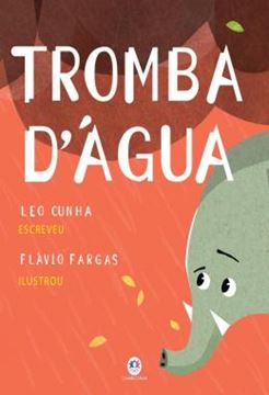 Imagem de TROMBA DAGUA