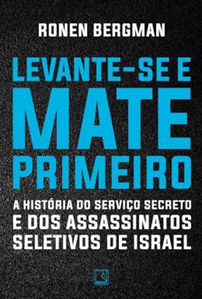Picture of LEVANTE-SE E MATE PRIMEIRO