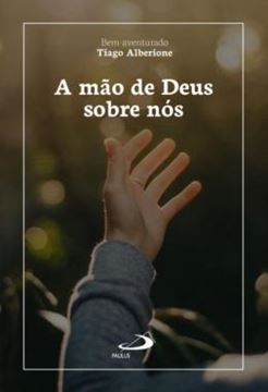 Imagem de A MAO DE DEUS SOBRE NOS
