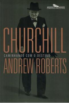 Imagem de CHURCHILL