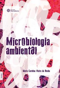 Imagem de MICROBIOLOGIA AMBIENTAL