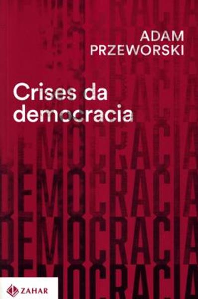 Picture of CRISES DA DEMOCRACIA