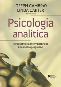 Imagem de PSICOLOGIA ANALITICA