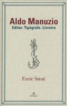 Imagem de ALDO MANUZIO - 2ª ED.