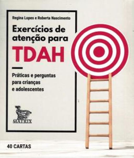 Picture of EXERCICIOS DE ATENCAO PARA TDAH