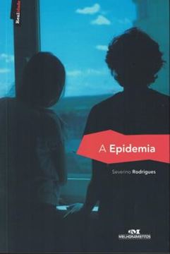 Imagem de A EPIDEMIA