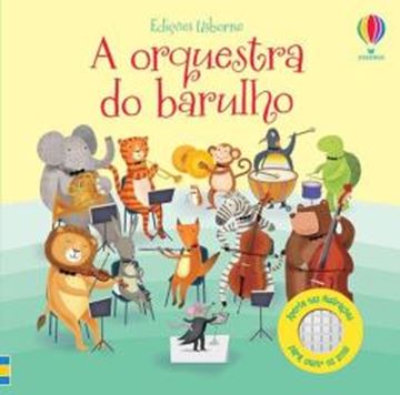 Imagem de A ORQUESTRA DO BARULHO