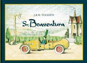 Imagem de SR. BOAVENTURA