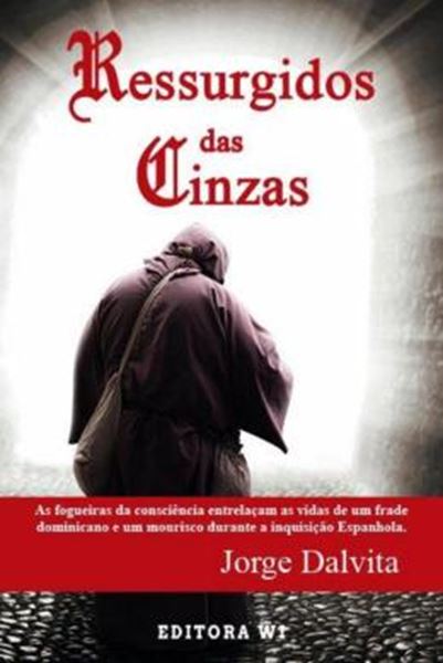 Picture of RESSURGIDOS DAS CINZAS