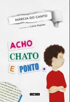 Imagem de ACHO CHATO E PONTO.