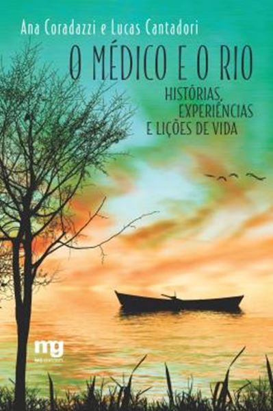 Picture of O MEDICO E O RIO